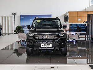 Nuovo Great Wall Tank <span class=keywords><strong>500</strong></span> 2026, SUV 5 Posti 4WD, Motore Ibrido a Benzina 3.0T, 360 CV, Sistema Mild <span class=keywords><strong>Hybrid</strong></span> 48V, Cambio Automatico, Acquisto Online - Product Image 2