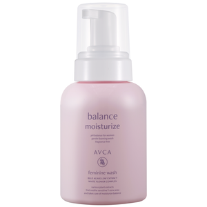 AVCA Nettoyant Intime Moussant Doux à Faible pH pour Femme, Hydratant et Apaisant, à la Centella Asiatica - Product Image 6