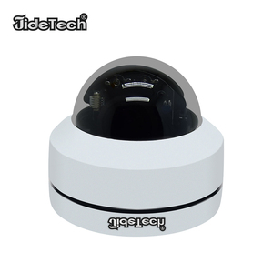 2.5 Kim Loại Đồng Phục Tốc Độ 355 Độ 2MP HD 1080P 4X Zoom PTZ Dome Poe Máy Ảnh - Product Image 6