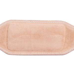 Cinturones de soporte para espalda de cuero de vaca de la mejor calidad, protección Lumbar para cintura - Product Image 6