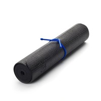 LMG 24in (610mm) Attaches torsadées en caoutchouc de silicone réutilisables Attache de câble pliable tout usage pour câbles électriques industriels
