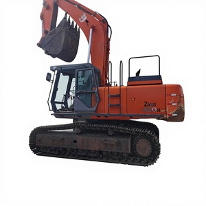 Used Hitachi ZX450 Excavators - High Quality & Performance