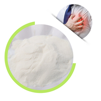 Rehausseur de produit de qualité alimentaire, 50 ml, poudre, matériel brut, vitamine B1 h1, en Stock