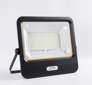Lampes solaires <span class=keywords><strong>LED</strong></span> étanches IP65 50W pour aménagement paysager, lumière blanche chaude, batterie au lithium, corps en ABS, certifiées CE - Product Image 4