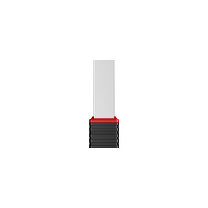 Adattatore Wi-Fi Comfast 150Mbps, Dongle USB Mini, Scheda di Rete Wireless, Ricevitore Ethernet Wi-Fi - Product Image 3