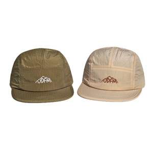 Gorra de béisbol unisex transpirable e impermeable de secado rápido para deportes al aire libre con protección solar, estilo <span class=keywords><strong>Tide</strong></span>, de 5 paneles, ideal para verano. - Product Image 4