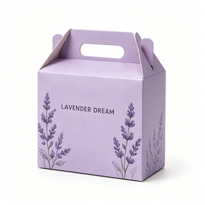 Customizable Color Box Packaging with <b>Window</b> Premium Drawer Box Pantone Color Display Paper Box for Storage Organization - Product Image 5