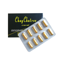 Capsules de Maca plus de supplément de santé masculine de fines herbes d'élargissement efficace de qualité supérieure