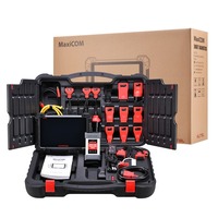 Outil OBD2 MaxiCOM MK908P, mise à jour du programmeur OBDII J2534 MS908P
