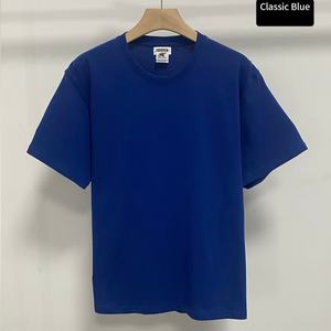 Футболка оверсайз из 100% хлопка с 3D-пуфф-печатью и индивидуальным дизайном (с вашим изображением), с логотипом, для мужчин - Product Image 5