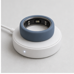 ชุดซิลิโคนป้องกันแบบบาง 8 ชิ้น สำหรับแหวน Oura Ring 4 Gen 3 ให้ความรู้สึกบางเฉียบ ใช้งานได้กับการนอนหลับและการพิมพ์ - Product Image 5