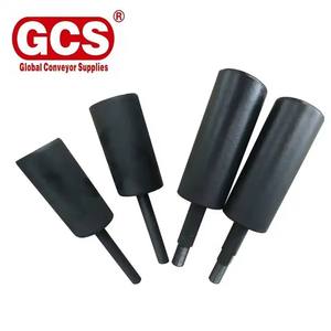 Gcs סלער אנכי מסוע רולר חגורת מסוע יישור מדריך כנף ספציפי מסועים - Product Image 3