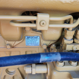 รถขุดไฮดรอลิกขนาดเล็ก Cat 305.5E2 มือสอง สภาพดีเยี่ยม ชั่วโมงการทำงานต่ำ พร้อมจัดส่งทั่วโลก - Product Image 4