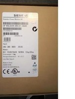 6sl 3 224-0be31-1aa0 Baru 6sl3224-0be31-1aa0 G120 Pm240 Modul Daya