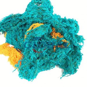 Mejor Precio, Buena Calidad, Trapos de Algodón para Limpieza Industrial y Marina, 100% Algodón, Absorbentes de Agua y Aceite, Residuos de Hilado Textil <span class=keywords><strong>JES</strong></span> - Product Image 6