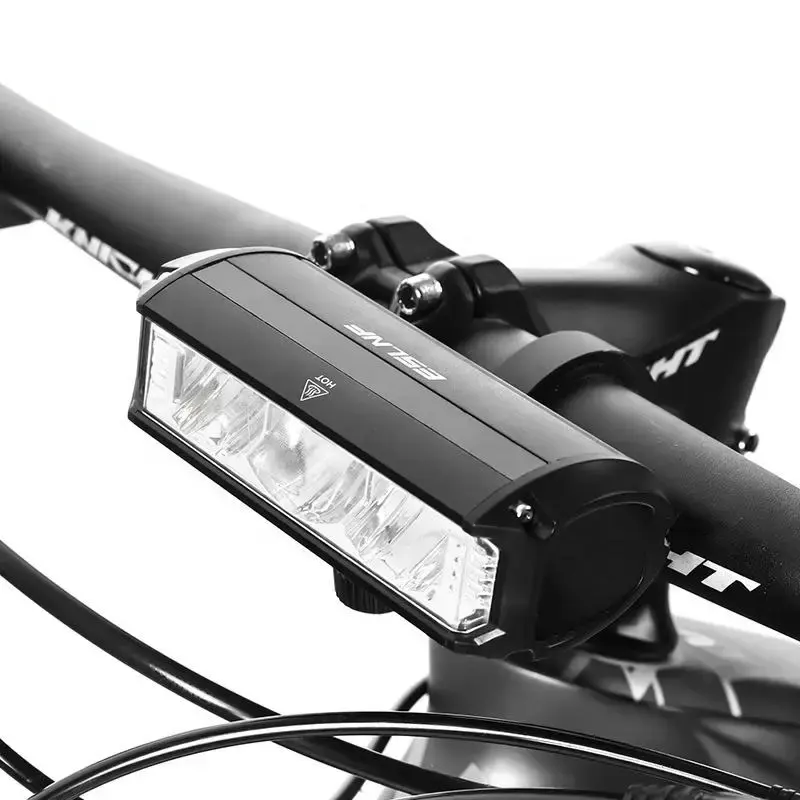 Nieuwe Arriver 900 Lumen Night Fietsen Racefiets Led Waarschuwingslampjes Waterdicht Fiets Front Light