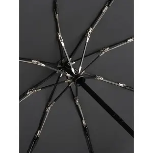 Parapluie AOC surdimensionné mini FARE-Steel, gadgets durables - Product Image 4