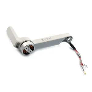 Original Mavic <span class=keywords><strong>Mini</strong></span> <span class=keywords><strong>2</strong></span> Motor <span class=keywords><strong>brazo</strong></span> izquierdo derecho delantero trasero brazos reemplazo para <span class=keywords><strong>DJI</strong></span> Mavic <span class=keywords><strong>Mini</strong></span> <span class=keywords><strong>2</strong></span> Drone piezas de reparación 95% nuevo - Product Image 6