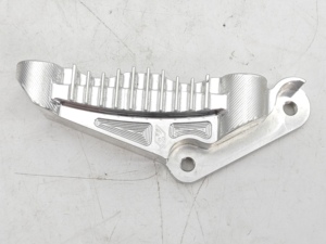 Support de pompe de frein de remplacement CALIPER BRACKET RADIAL PITCH100MM pour KAWASAKI NINJA150 R/NINJA150 <span class=keywords><strong>RR</strong></span>/NINJA150SS 43042-0201-RA2-SR - Product Image 5