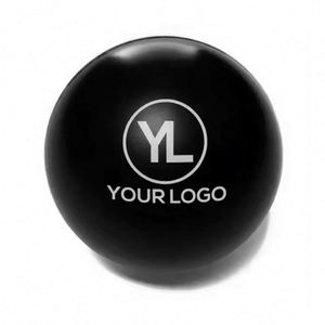 China Durable Promotional Gifts Release Pressure Custom Logo Color Printing PU Foam Anti <b>Squeeze</b> Stress <b>Ball</b> - Product Image 6