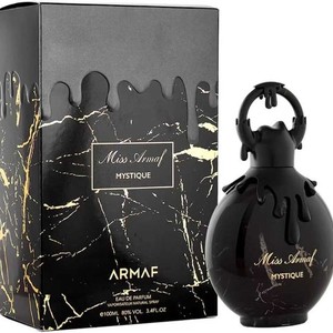 <span class=keywords><strong>Parfum</strong></span> Armaf Mystique pour femmes, haute qualité, très vendu, 100 ml, spray corporel, usage quotidien à la maison, fourniture directe d'usine, vente en gros - Product Image 4