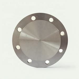 Кованые фланцы <span class=keywords><strong>JIS</strong></span> B2220 5K, глухой фланец SS400/<span class=keywords><strong>SF440</strong></span> - Product Image 1