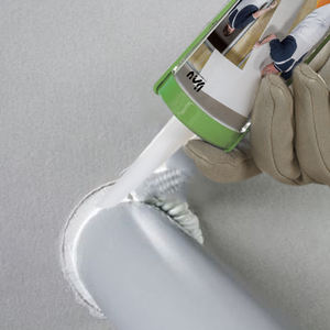 Sigillante Acustico Acrilico Impermeabile Personalizzato per Falegnameria con Super Forte Adesione e Insonorizzazione - Product Image 2