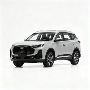Chery Tiggo <span class=keywords><strong>7</strong></span>, SUV 5 <span class=keywords><strong>places</strong></span> très vendu, boîte manuelle 6 vitesses, frein de stationnement électrique, fabriqué en Chine - Product Image 2