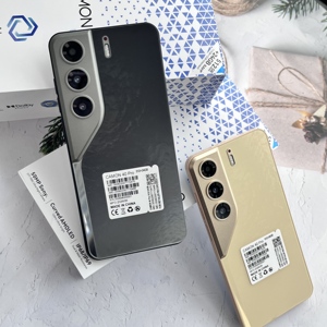 Teléfono Inteligente Cameleon40pro 5G con Cámara Trasera de 108MP, Pantalla de Alta Definición, LTE, Idiomas Globales: Francés, Español, Inglés - Product Image 3