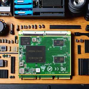 Papan tulis T982 Amlogic 4K Android 11 jaringan 4G motherboard papan tulis interaktif pintar untuk layar LCD lengkap - Product Image 6