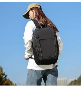 Sac à dos de voyage avancé pour femme, sac d'alpinisme, sac à dos pour ordinateur - Product Image 3