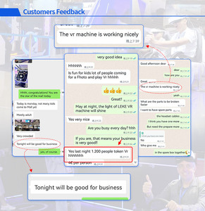 Công viên giải trí điện karting đua thiết bị trẻ em và người lớn trong nhà Mr đi Kart giá - Product Image 6