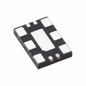 Manufacturer Channel Electronic Chips Component 83PN156DKILFT Clock Timing 10 VQFN Exposed Pad - Product Image 1