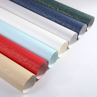 Rouleau de papier kraft en mousse de remplissage de taille personnalisée SY pour la protection des colis lors de l'expédition