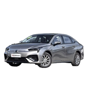 Coche eléctrico de 4 ruedas Coche eléctrico de alta velocidad completamente cerrado para adultos Conducción Coche eléctrico nuevo 130 km/<span class=keywords><strong>h</strong></span> en stock Aion <span class=keywords><strong>S</strong></span> EV Barato - Product Image 1