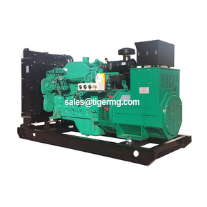 Weichai 20kW 500kw 1000kw im lặng DIESEL Máy phát điện đặt weichai động cơ 400V đánh giá điện áp perkings Máy phát điện đặt - Product Image 5