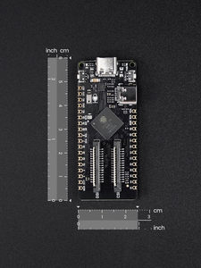<strong>FireBeetle</strong> 2 ESP32 P4 AI Development Board - Product Image 2