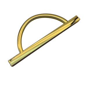 <span class=keywords><strong>Vente</strong></span> directe <span class=keywords><strong>d</strong></span>'usine <span class=keywords><strong>d</strong></span>'accessoires en métal de quincaillerie avec poignées en métal pour sacs, sacs à main, accessoires de boîte-cadeau - Product Image 5