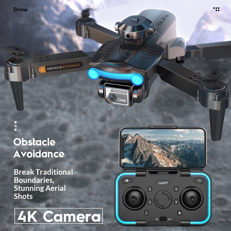 A8 Pro Cross Border Helicopter Aerial