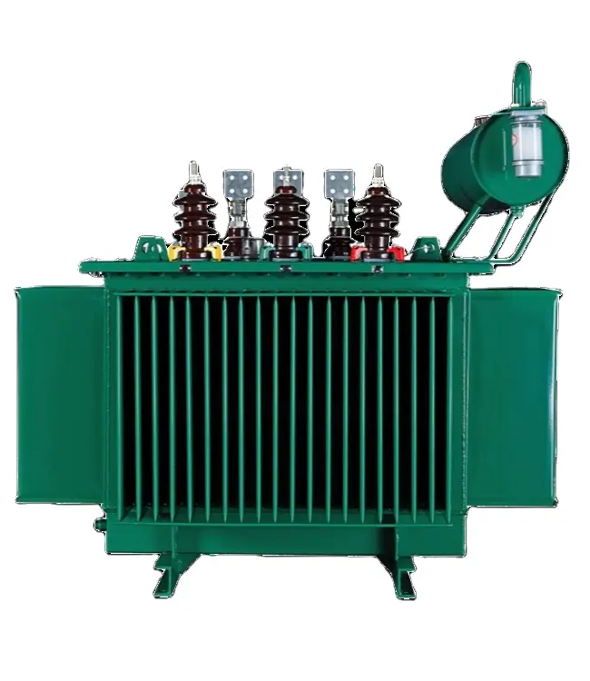 Medium and High Voltage MV HV Transformers Essential Product for Power Distribution and Transmission