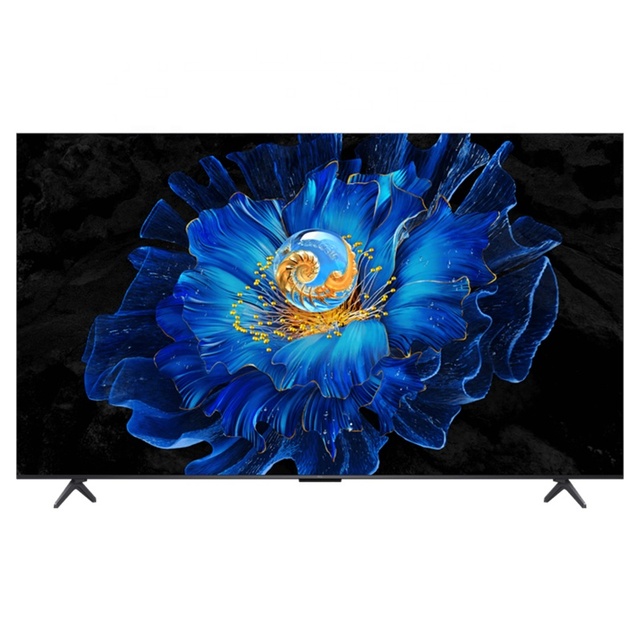 Most Popular 75 Inch 120Hz HDTV Led Smart TV Frameless 4K with Android GoogleTV System Hotel