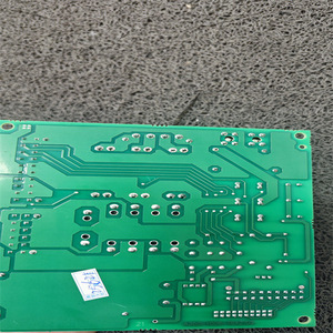 FANUC A06B-2085-B107 แผงวงจรไดร์เวอร์ตัวเข้ารหัสสำหรับชิ้นส่วนอะไหล่เครื่องมือเครื่อง CNC - Product Image 4