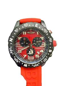 Montres pour hommes PROFESSIONNELLES de style sportif avec fonction chronographe, saphir lumineux, étanches, pour Breitlinger - Prix de gros - Product Image 3