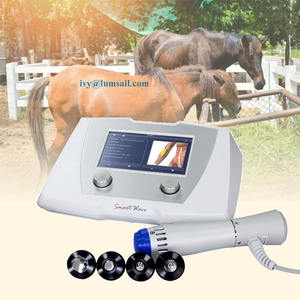 सदमे की लहर पशु चिकित्सा chiropractic इक्वाइन shockwave मशीन - Product Image 3
