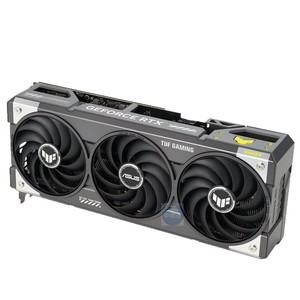 การ์ดจอเกมมิ่ง TUF RTX5080 16G หน่วยความจำ 30000MHz กระบวนการผลิต 4nm ช่องต่อ HDMI และ DisplayPort - Product Image 3