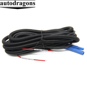 Système de caméra de voiture Autodragons HD 1080P avec vision panoramique 3D, vue à vol d'oiseau, capteur de stationnement à 360 degrés pour une conduite sécurisée - Product Image 2