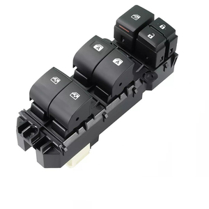 Chất lượng cao chuyển đổi xe cho Land Cruiser Prado kzj90 cửa sổ chuyển 84820-0e040 84820-0e020 - Product Image 2