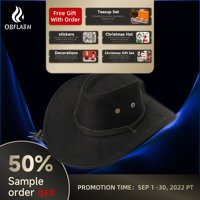 CEN-057 Sombrero Fedora Panamá con Logotipo Personalizado al por Mayor, Gorras de Jazz para Niños, Gorras Multicolores, Compre Sombreros Stetson