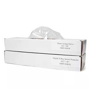 Xingcheng ปลอกกระบอกฉีดยาสำหรับทันตกรรมใช้ในช่องปากเพื่อสุขอนามัยในช่องปากใช้ได้กับทุกวัตถุประสงค์ - Product Image 5