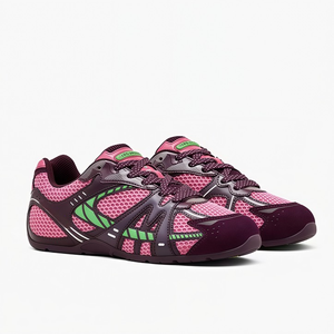 Nuevo Modelo 2026, Calzado Deportivo Informal de Bajo Perfil <span class=keywords><strong>MJ</strong></span> Mogier Serie <span class=keywords><strong>MJ</strong></span>, con Letras Clásicas en Tela, Económico - Product Image 5